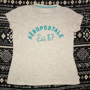 Aéropostale tee shirt